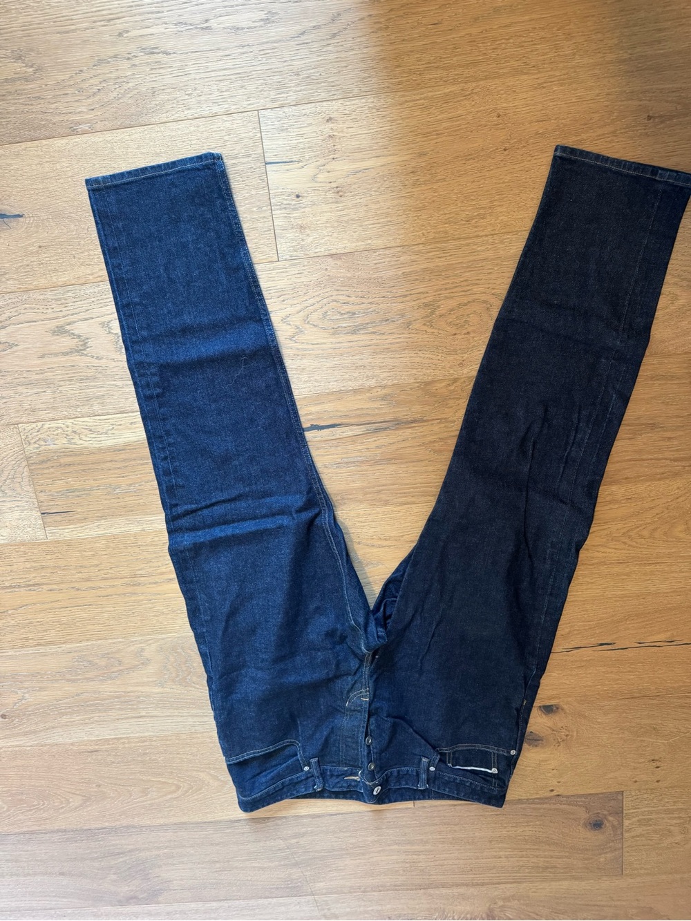 Bonobos Button-Fly Jeans – Men’s 36x32 – Lightly Used